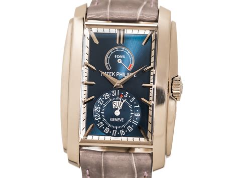 patek philippe gondolo 5200g-010|Patek Philippe gondolo watches.